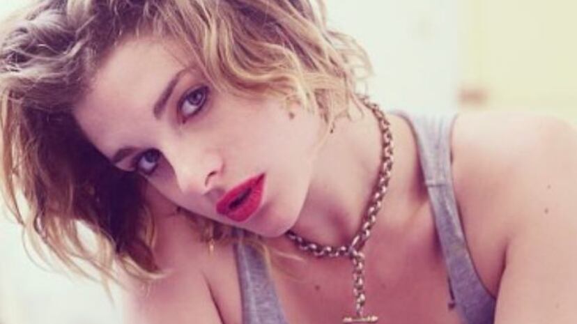 Tanza Varela confirma que volverá a la televisión chilena.