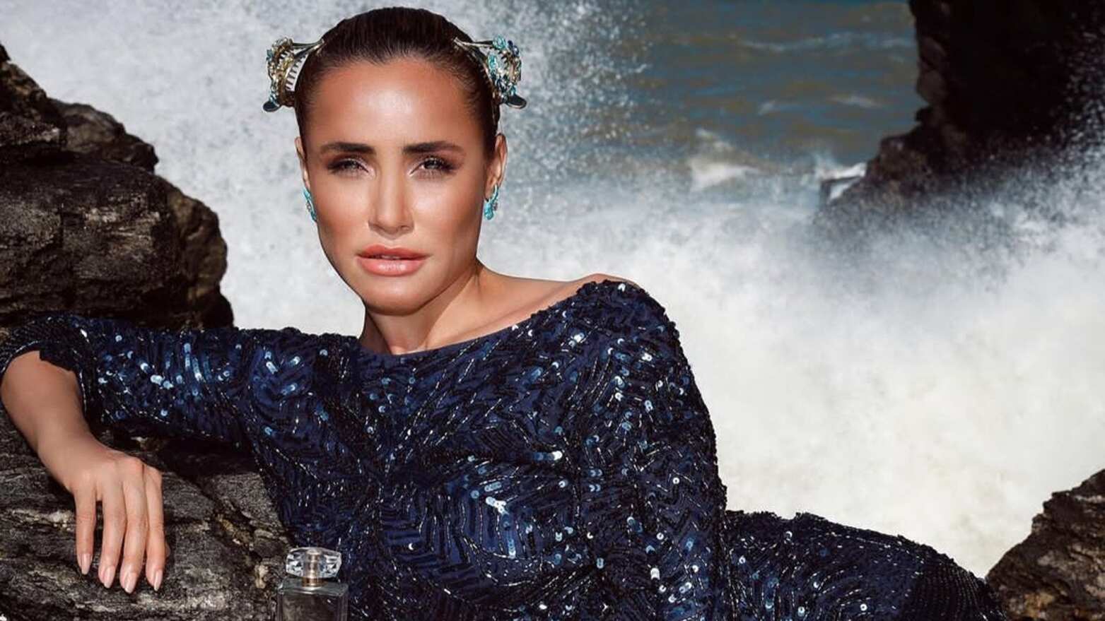 Wanessa Moura Fresh Goddess