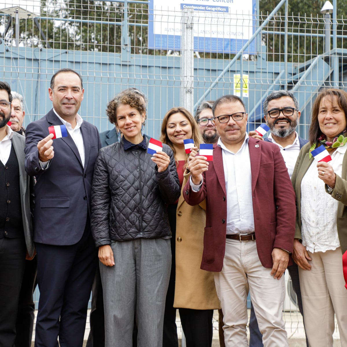 Ministerio de Medio Ambiente implementa Red Pública de Monitoreo del Aire en zonas críticas Ministerio de Medio Ambiente implementa Red Pública de Monitoreo del Aire en zonas críticas