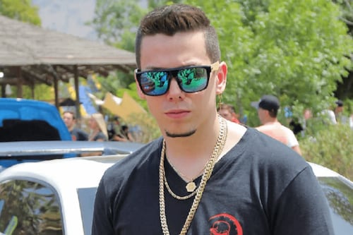 Reportan querella en contra de Nano Calderón tras altercado con influencer: lo acusan de cuasidelito de homicidio