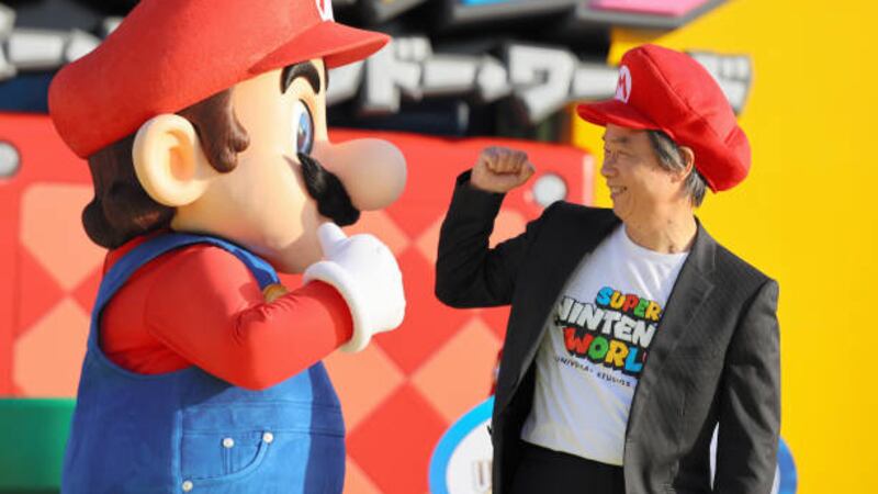 La película de Super Mario Bros., protagonizada por Chris Pratt, ya no va en 2022