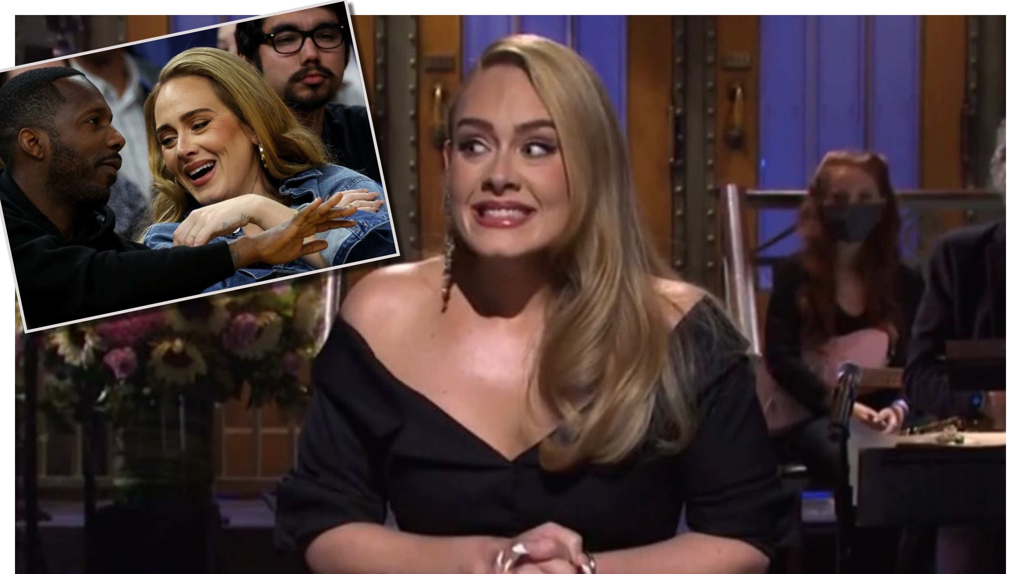 La cantante y el agente deportivo, Rich Paul, estarían preparando su boda, la segunda de la artista.