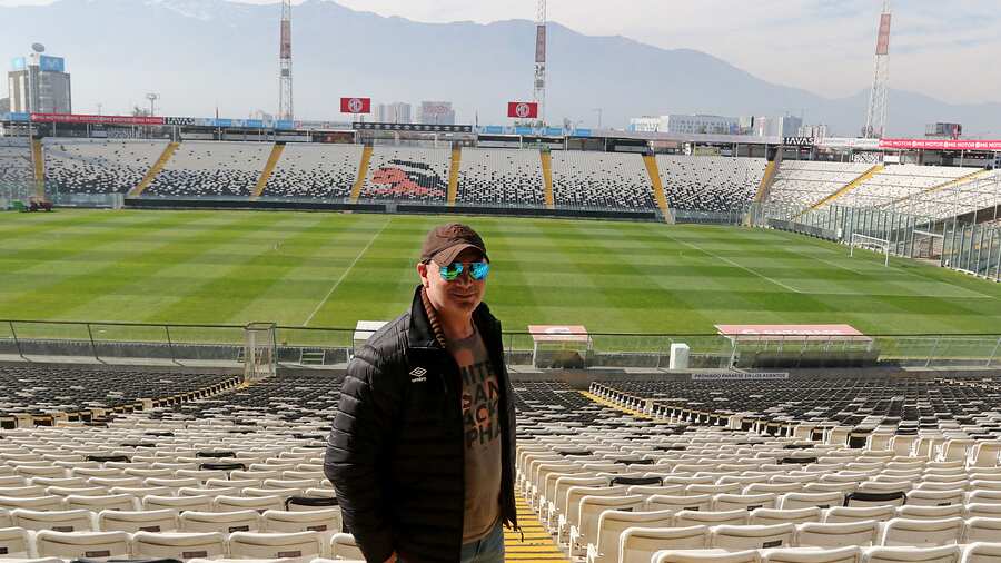 Marcelo Barticciotto