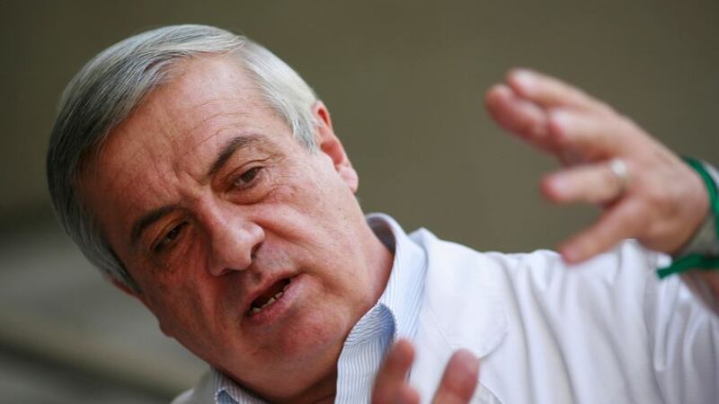 “Me arrepiento”: Mañalich asumió su error y pide disculpas por sus dichos sobre Camila Vallejo y Karol Cariola