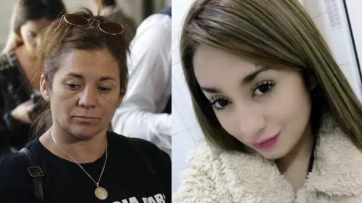 madre de fernanda maciel