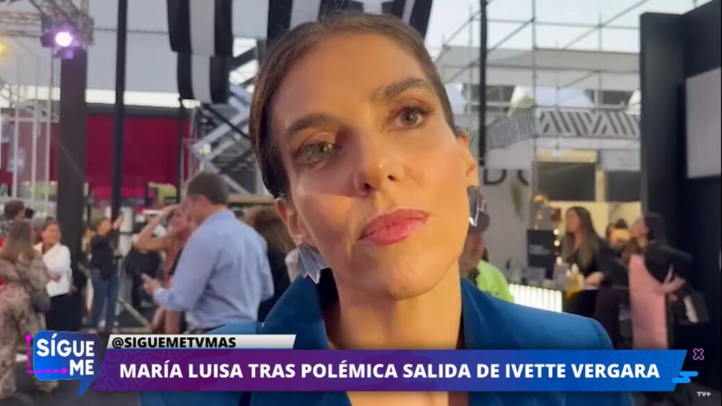 María Luisa Godoy | Sígueme