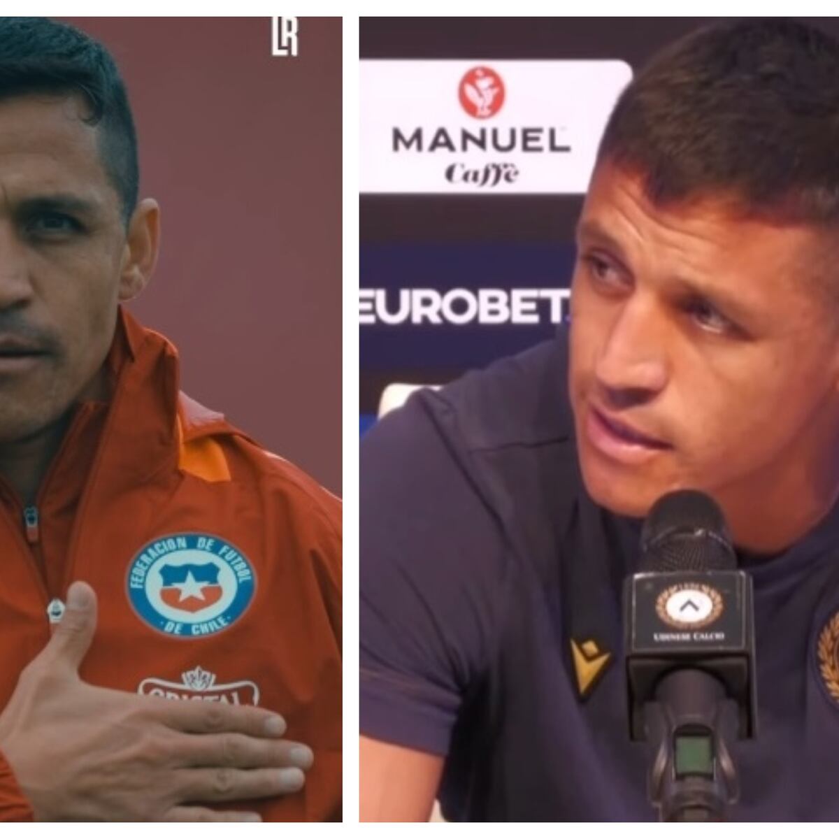 Preocupación en la selección por retraso en retorno de Alexis Sánchez Preocupación en la selección por retraso en retorno de Alexis Sánchez