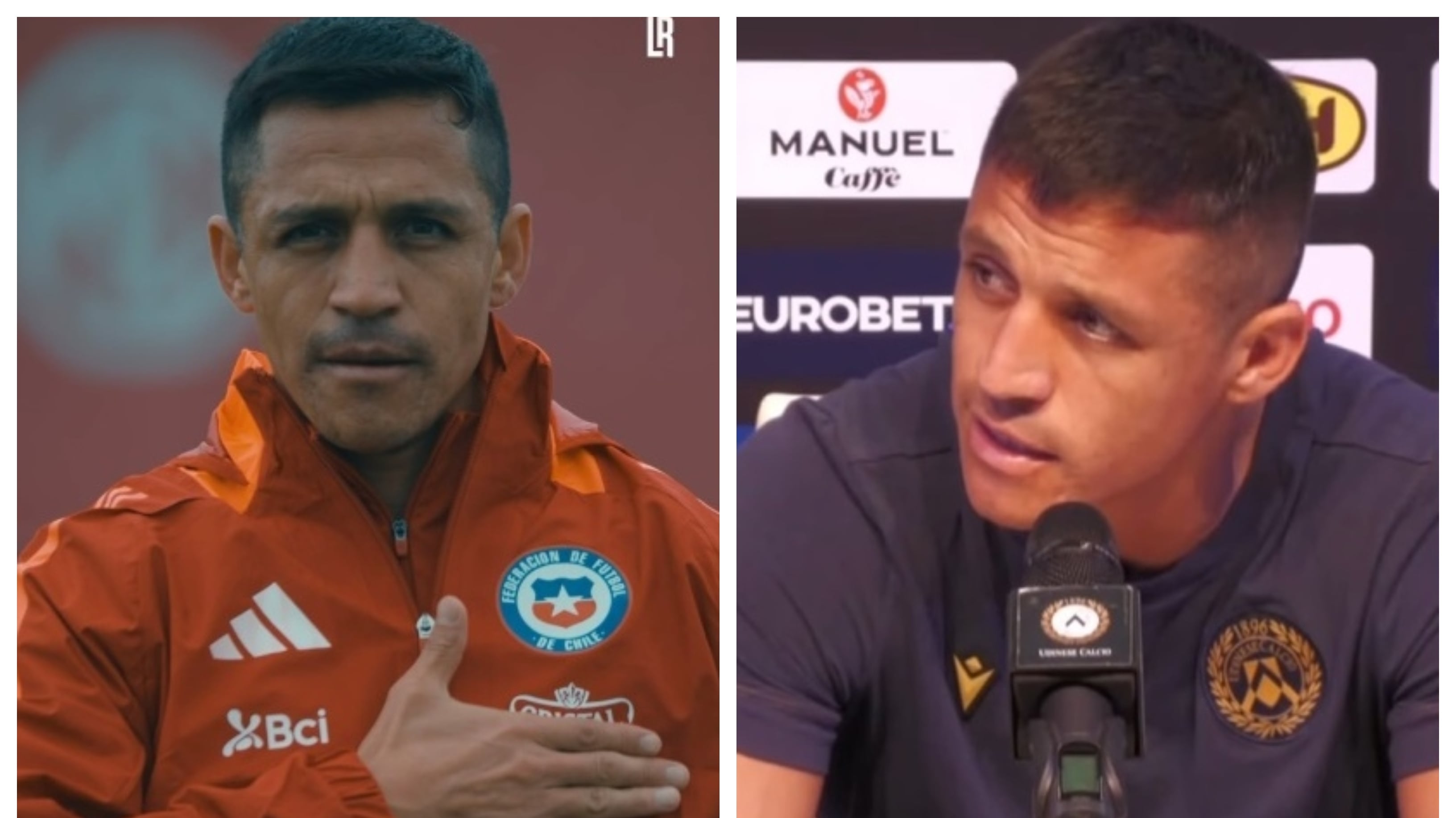 El club italiano confirmó esta jornada que el regreso del delantero a la actividad fue postergado para inicios del próximo mes debido a que no ha logrado recuperarse bien de su lesión muscular.