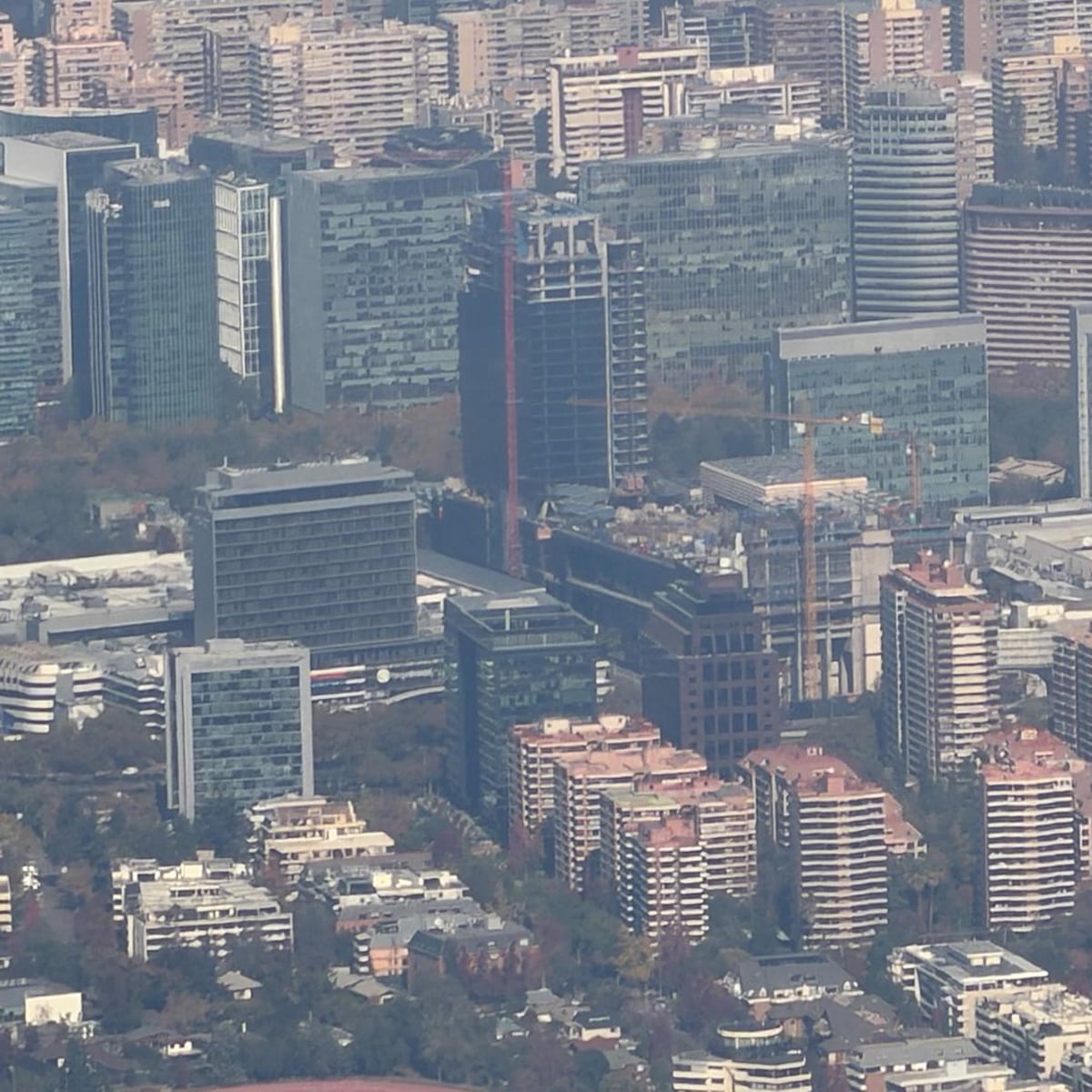 Gastos comunes aumentan 7,9% en un año, liderando alzas en el norte Gastos comunes aumentan 7,9% en un año, liderando alzas en el norte