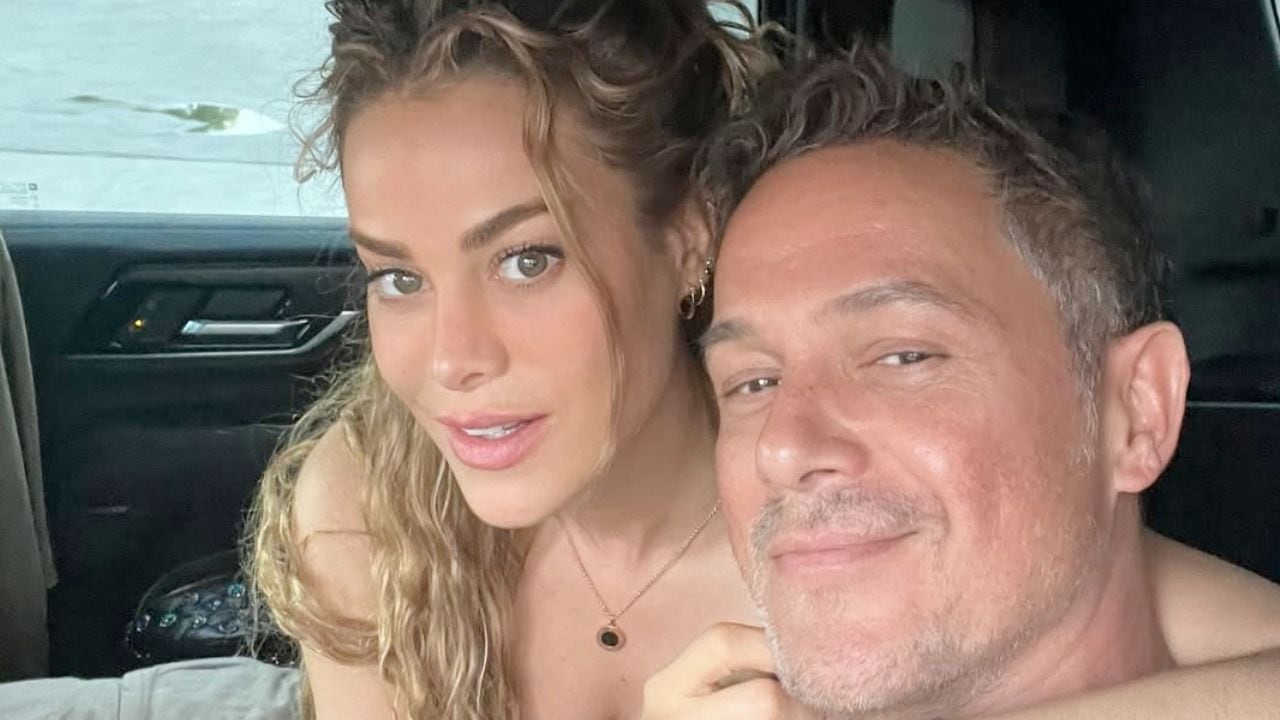 Candela Márquez estaría triste porque Alejandro Sanz se le desaparece.