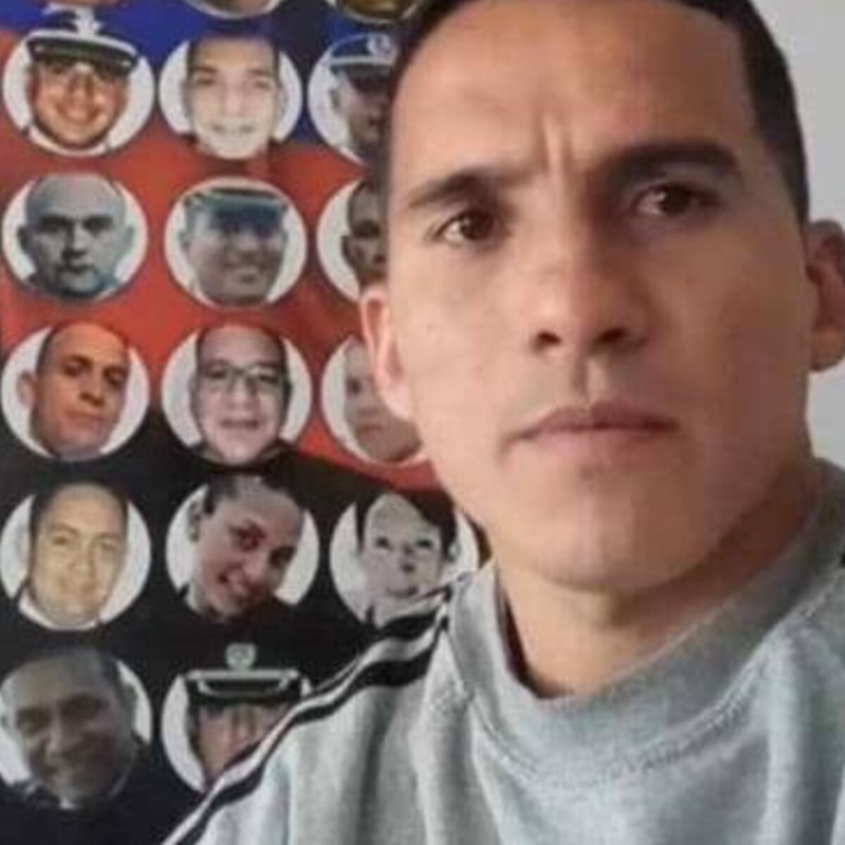 Extraditan a octavo implicado en crimen de Ronald Ojeda desde EE.UU. Extraditan a octavo implicado en crimen de Ronald Ojeda desde EE.UU.