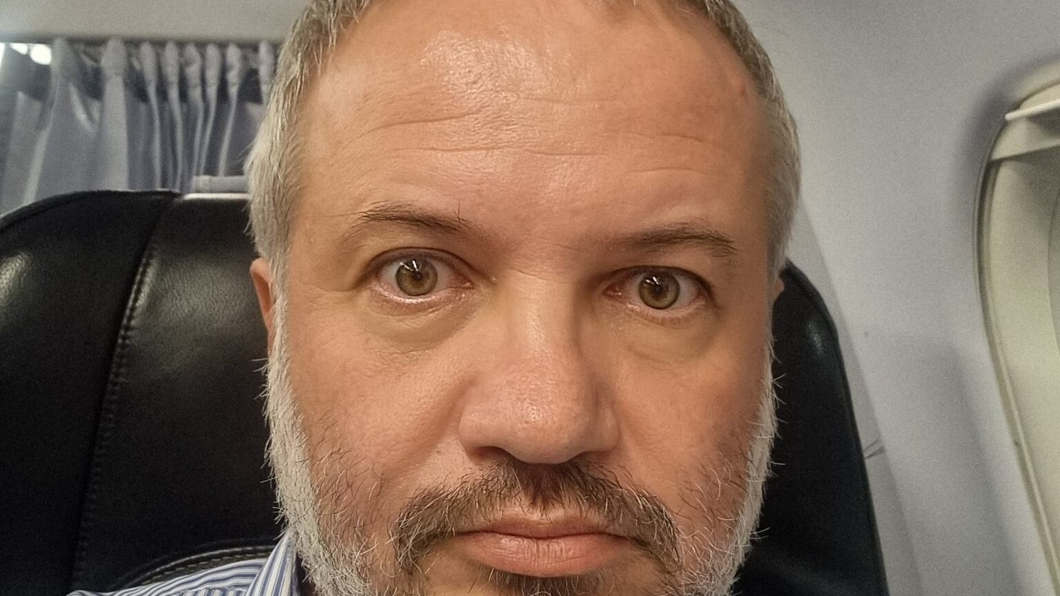 Claudio Borghi, diputado italiano