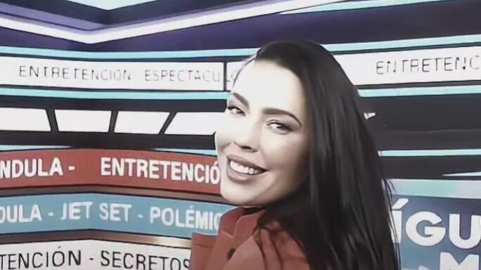 Daniela Aránguiz Instagram