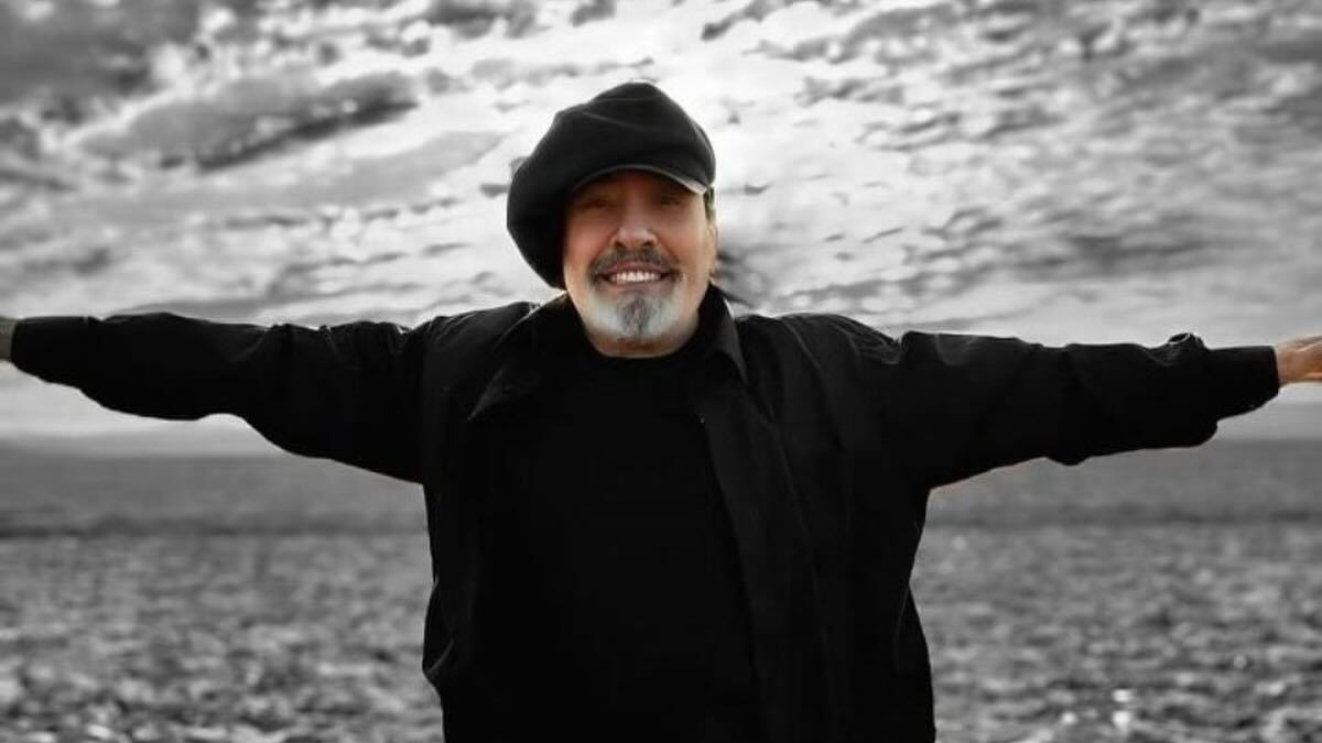 Miguel Negro Piñera actualizó su estado de salud