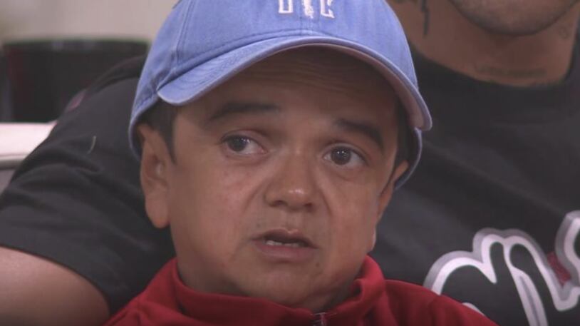 Miguelito | Tierra Brava