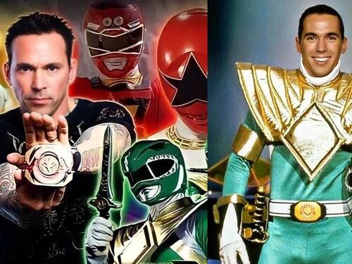 ¿Cuál fue la causa de muerte de Jason David Frank? Esto se sabe hasta el momento