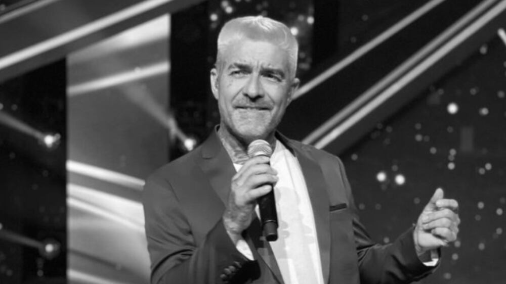 DJ Méndez - Fuente: Instagram