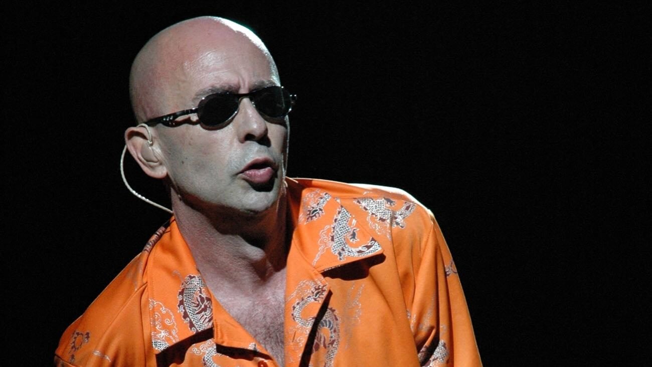 Indio Solari enfrentaba un diagnóstico de parkinson