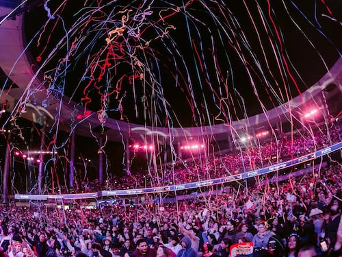 Filtran el jurado completo de Viña 2026: Cantante internacional, actores y artistas urbanos en la lista