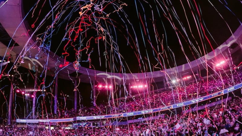 Filtran el jurado completo de Viña 2026: Cantante internacional, actores y artistas urbanos en la lista