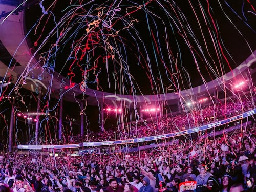 Filtran la lista de humoristas que estarán en el Festival de Viña 2026: hasta ahora solo hay una confirmada