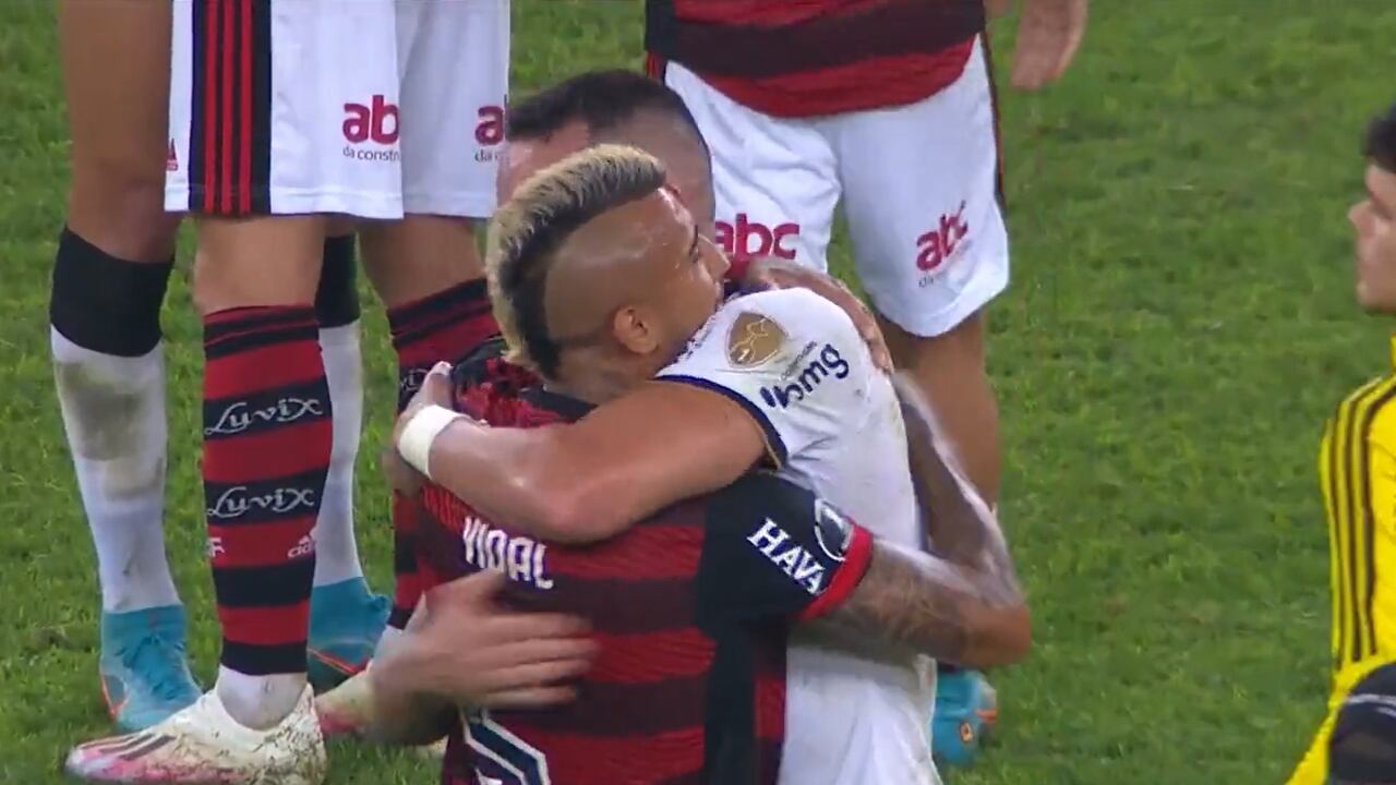 Fueron compañeros en el Bayer Leverkusen.