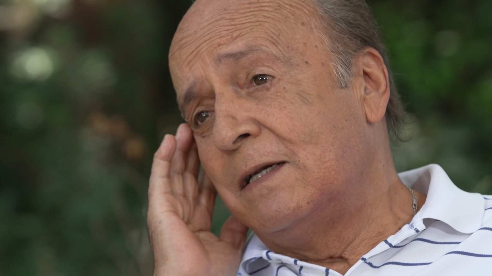 Horacio Saavedra | Te invito