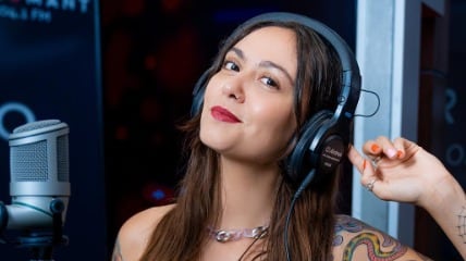 Captura de Instagram