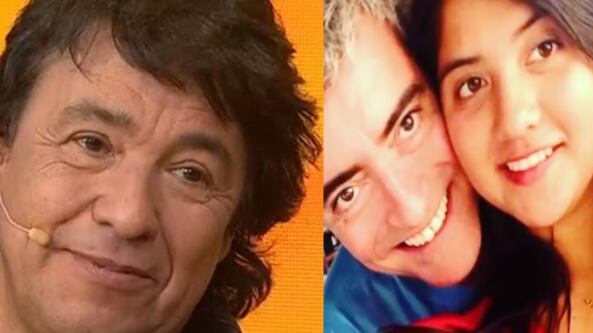 Gigi Martin se refiere a estado de salud de la hija de su amigo Mauricio Flores.