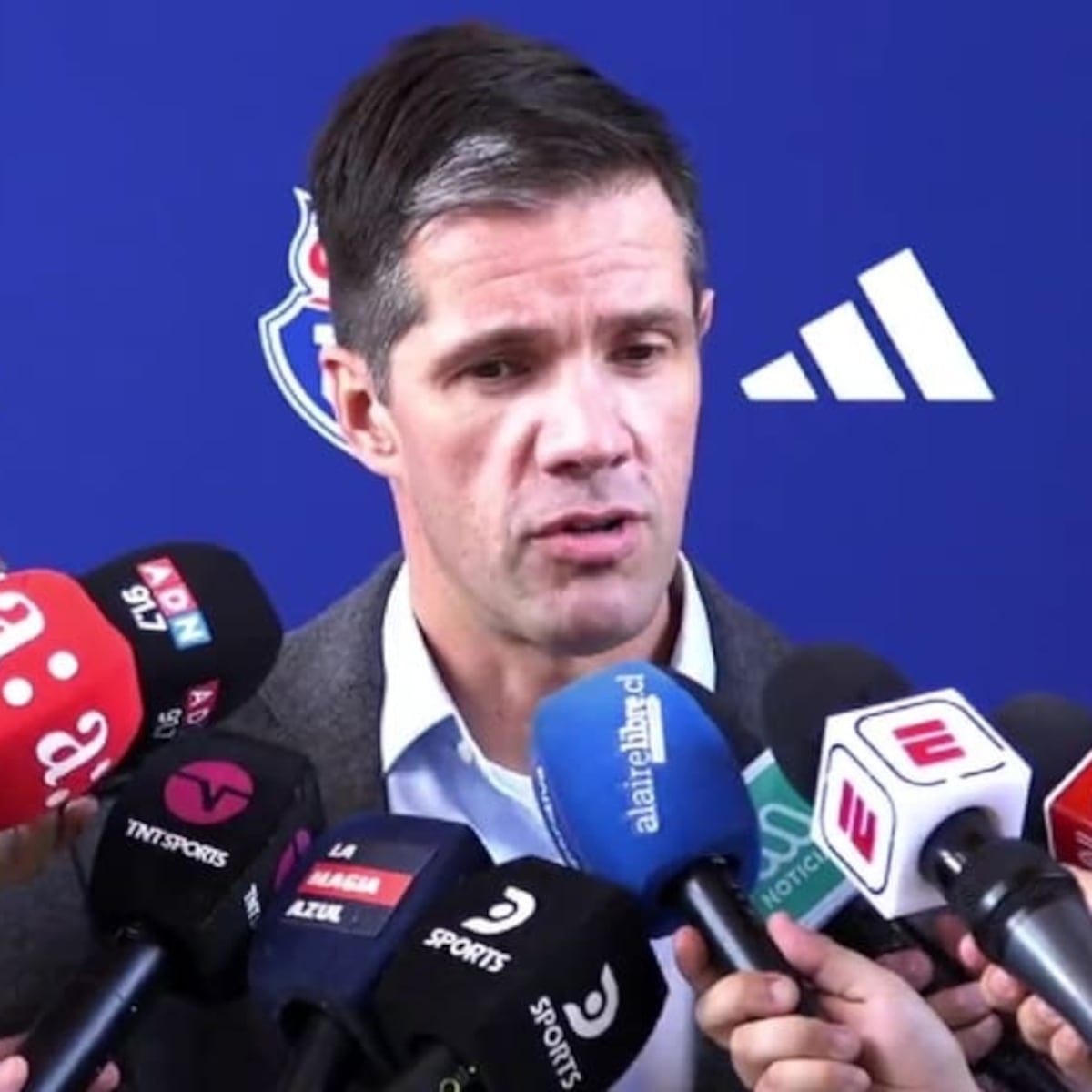 CMF impone histórica sanción a Michael Clark por más de dos mil millones CMF impone histórica sanción a Michael Clark por más de dos mil millones