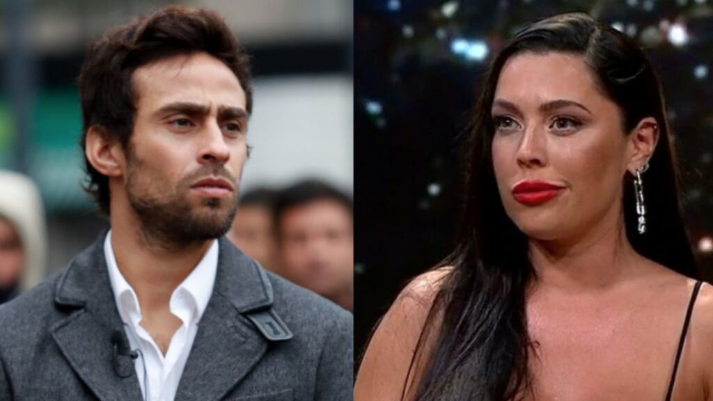 mago valdivia y daniela aranguiz