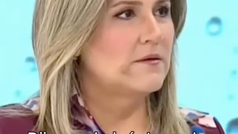 Michelle Adam anticipa un cambio radical en la meteorología televisiva tras el tornado en Puerto Varas