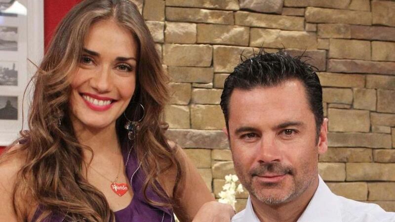 “Me encantaría ver en qué estaría ahora”: Carola de Moras recordó a Felipe Camiroaga tras reconocimiento como el Mejor Animador de la TV chilena