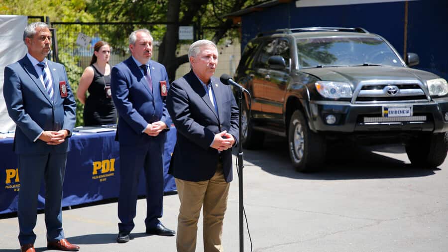 PDI imagen Aton Chile