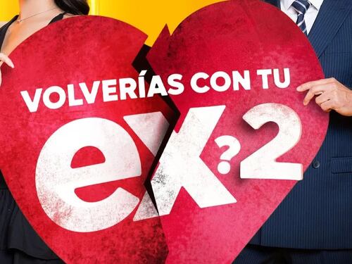 Grave accidente remece “Volverías con tu ex 2”: participante debió ser retirado de urgencia