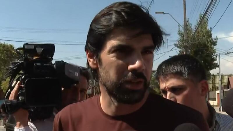 Corte de Apelaciones de Santiago fijó para septiembre la revisión de desafuero del diputado Joaquín Lavín León