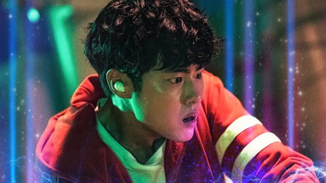 A la caza de espíritus malignos