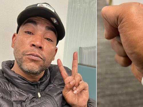 Don Omar: Este es el tipo de cáncer que padecía y la operación a la que fue sometido