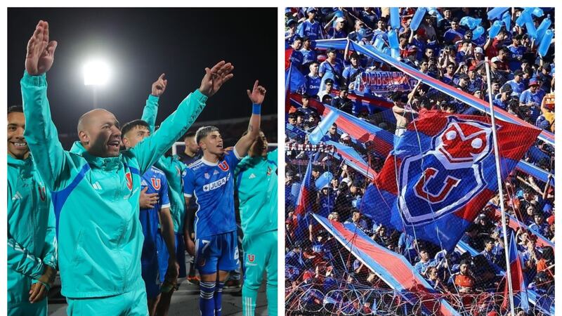 Jugadores de la U asumen que los siete partidos que le restan serán finales en su camino al título del Campeonato Nacional: ¿Qué rivales les quedan?