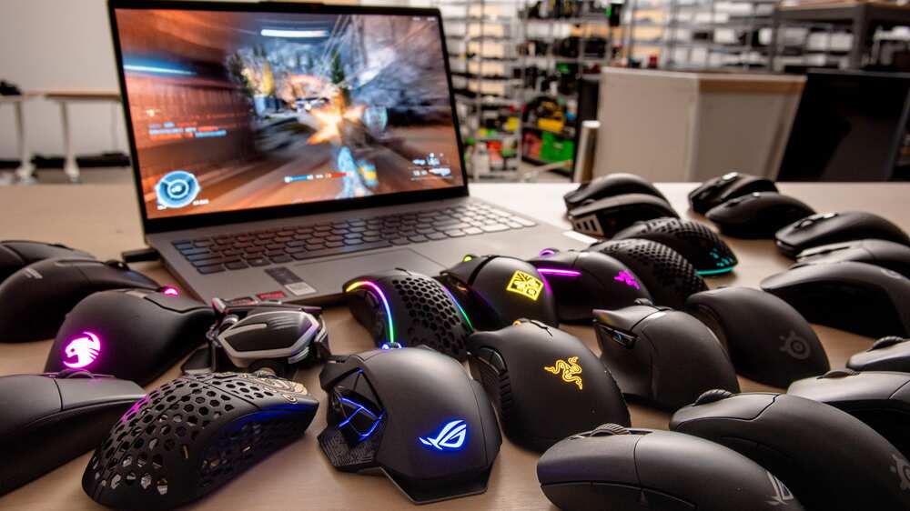 Tener un buen mouse sí hace la diferencia para tener una mejor experiencia de juego. Compartimos nuestras 5 recomendaciones de ratones para gaming.