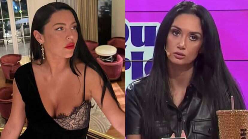 Pamela Díaz se disculpó públicamente con Daniela Aránguiz