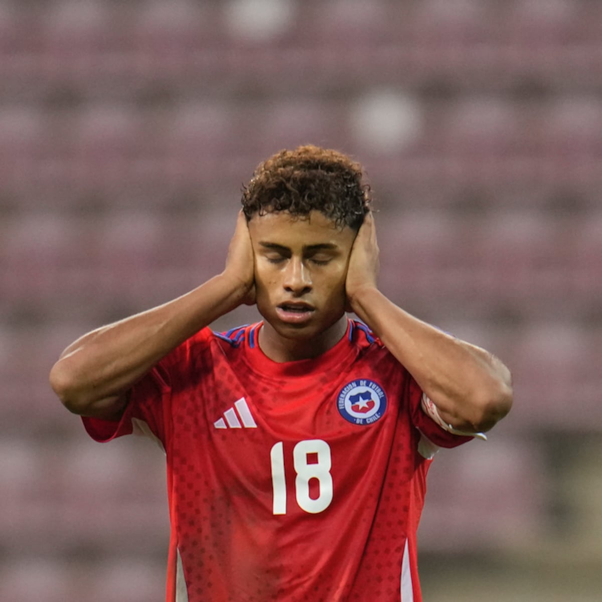 Juan Francisco Rossel: la nueva joya de la Selección Sub 20 Juan Francisco Rossel: la nueva joya de la Selección Sub 20