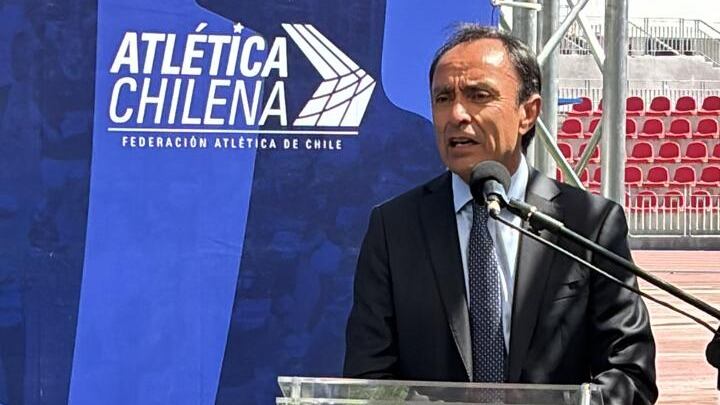 Ministro Jaime Pizarro