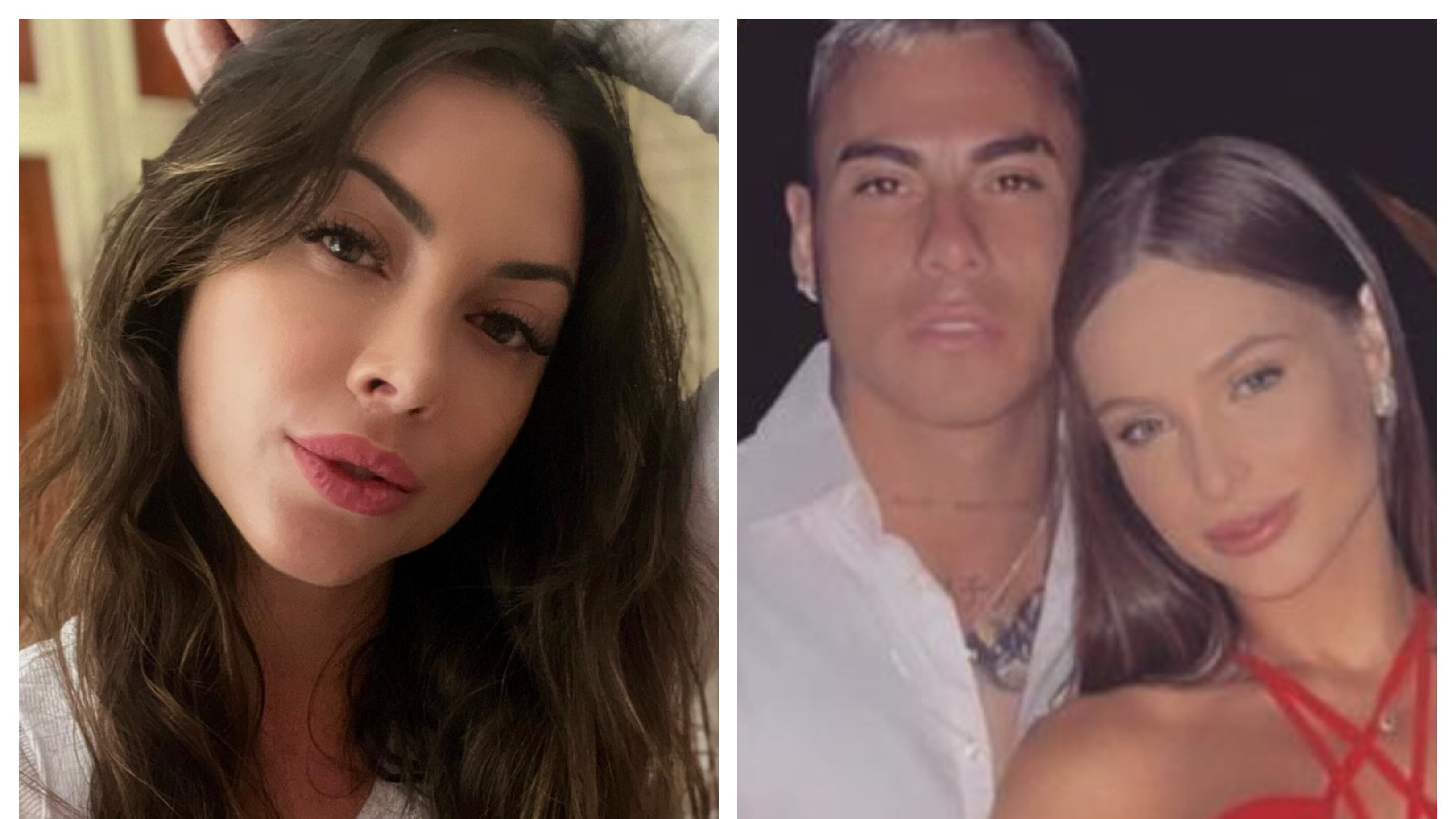 Eduardo Vargas fue criticado en redes sociales luego de hablar en contra de su exesposa.
