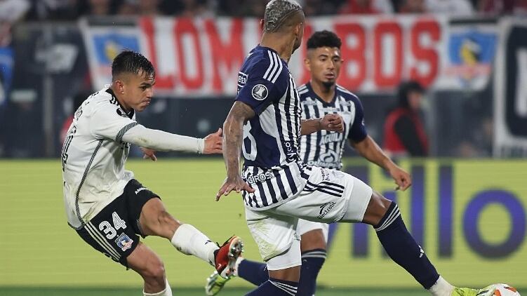 El Cacique visita esta noche al cuadro colombiano, en el partido de vuelta de los octavos de final de Copa Libertadores 2024.