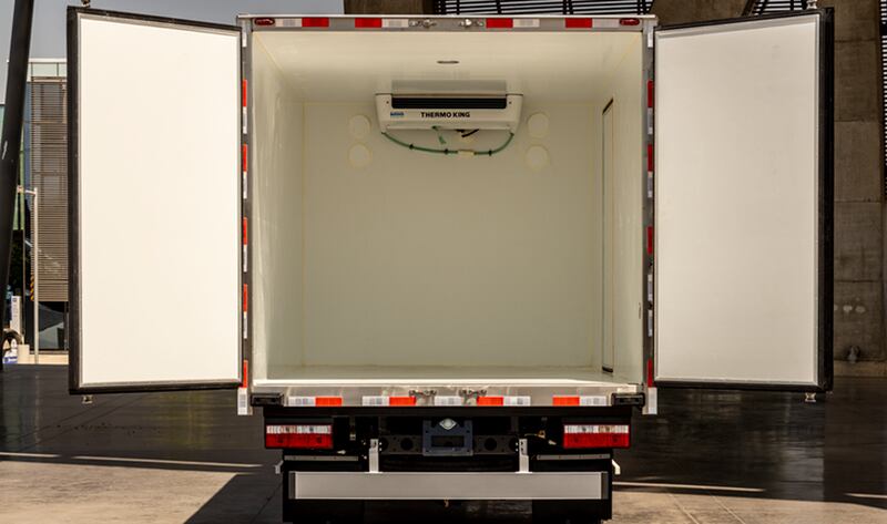 CAMION