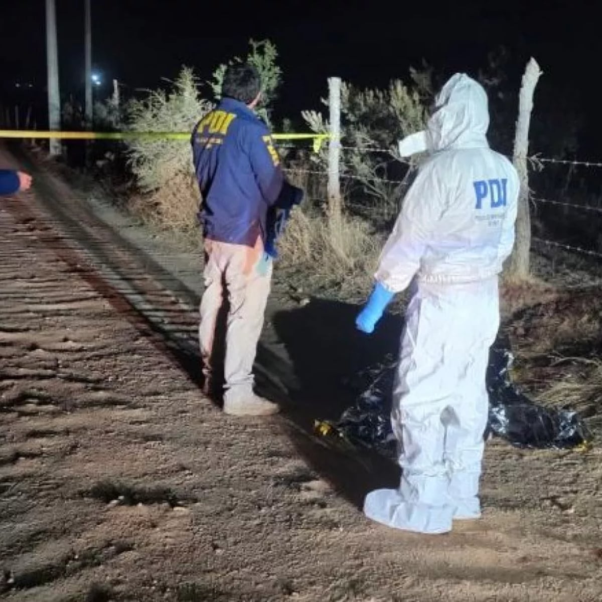 Niño de 7 años en riesgo vital tras ser baleado por delincuente Niño de 7 años en riesgo vital tras ser baleado por delincuente