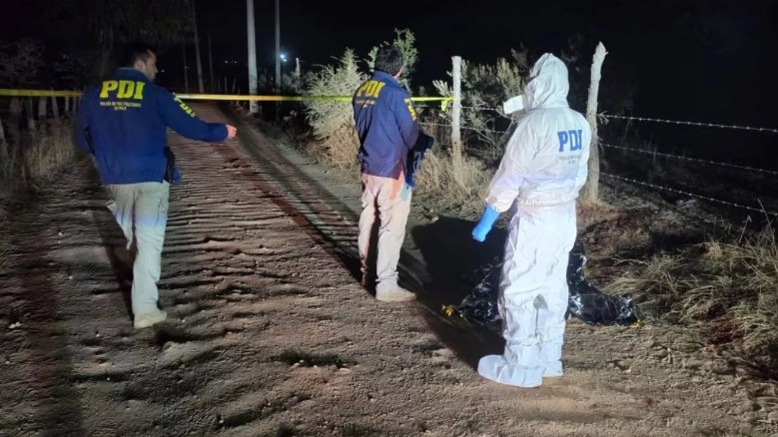 Niño de 7 años queda en riesgo vital tras ser baleado por delincuente en La Cruz