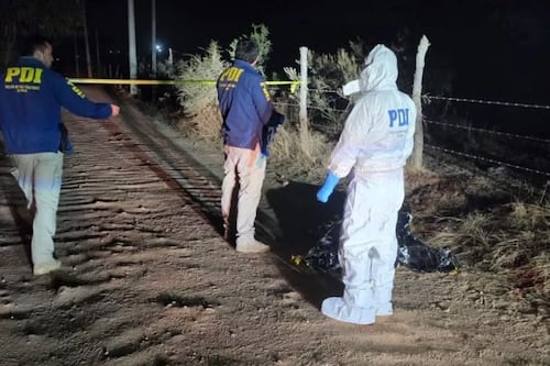 Niño de 7 años queda en riesgo vital tras ser baleado por delincuente en La Cruz