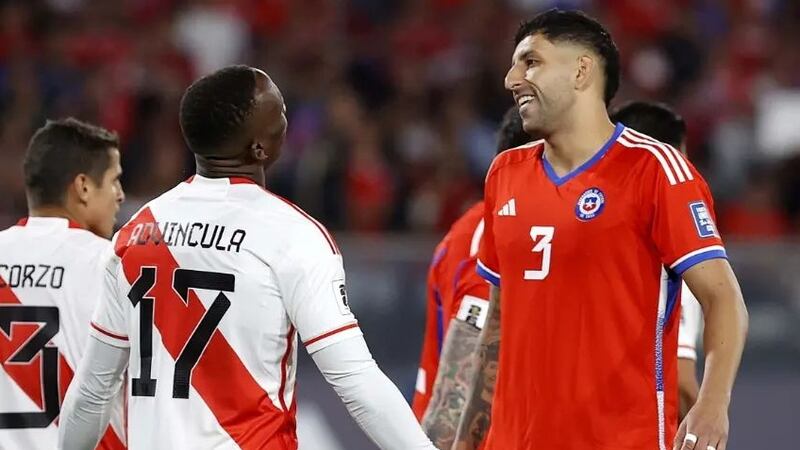 “¿Hace falta preguntar?”: prensa argentina ya calienta duelo con Chile dándole su apoyo a Perú y se lleva feroz troleo de hinchas de la Roja